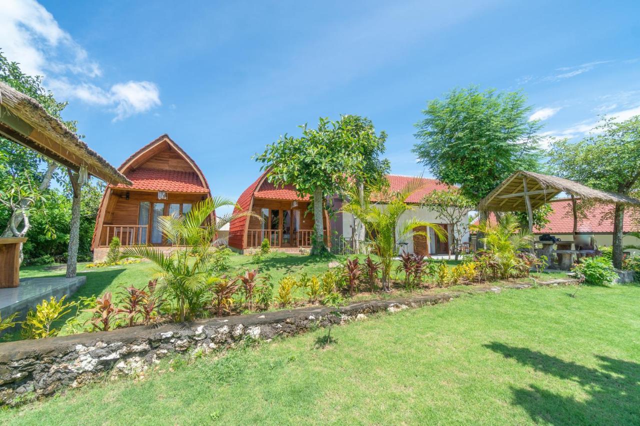 Breeze Hidden Village By Bukit Vista Uluwatu Εξωτερικό φωτογραφία