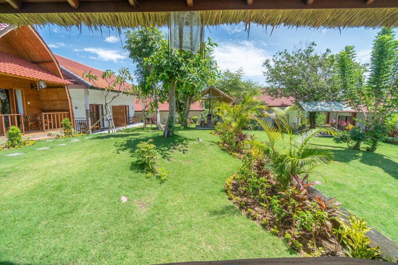Breeze Hidden Village By Bukit Vista Uluwatu Εξωτερικό φωτογραφία