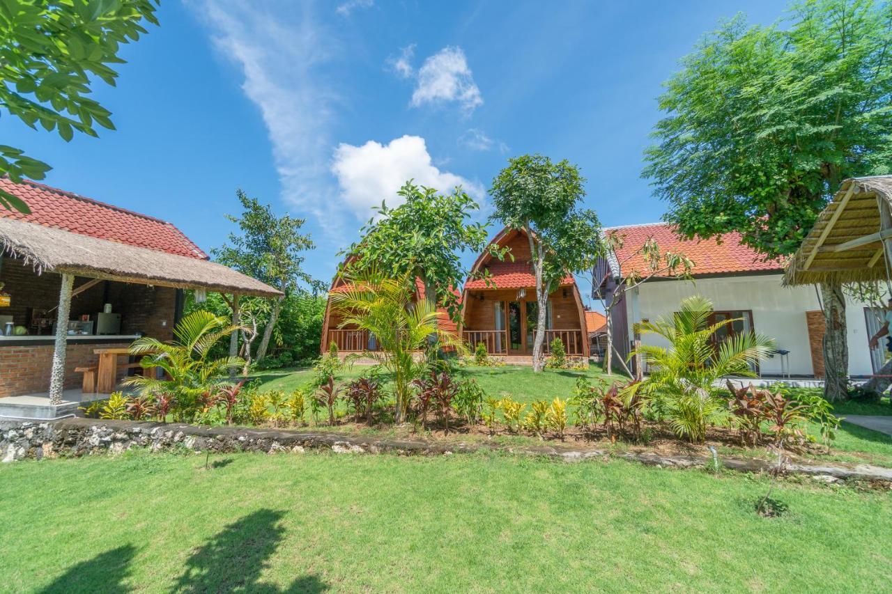 Breeze Hidden Village By Bukit Vista Uluwatu Εξωτερικό φωτογραφία