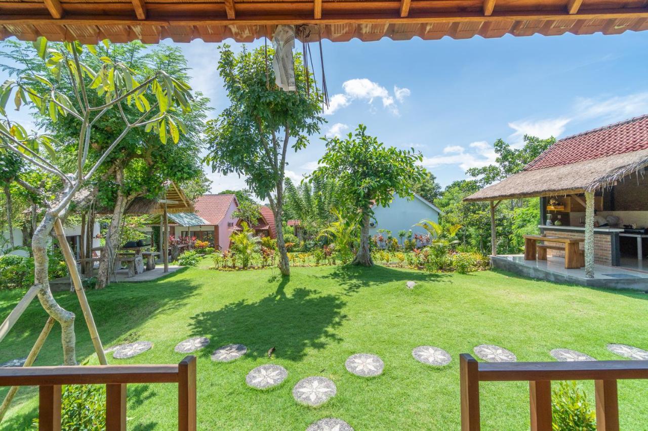 Breeze Hidden Village By Bukit Vista Uluwatu Εξωτερικό φωτογραφία