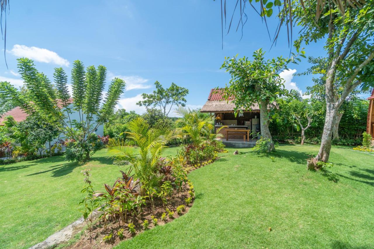 Breeze Hidden Village By Bukit Vista Uluwatu Εξωτερικό φωτογραφία