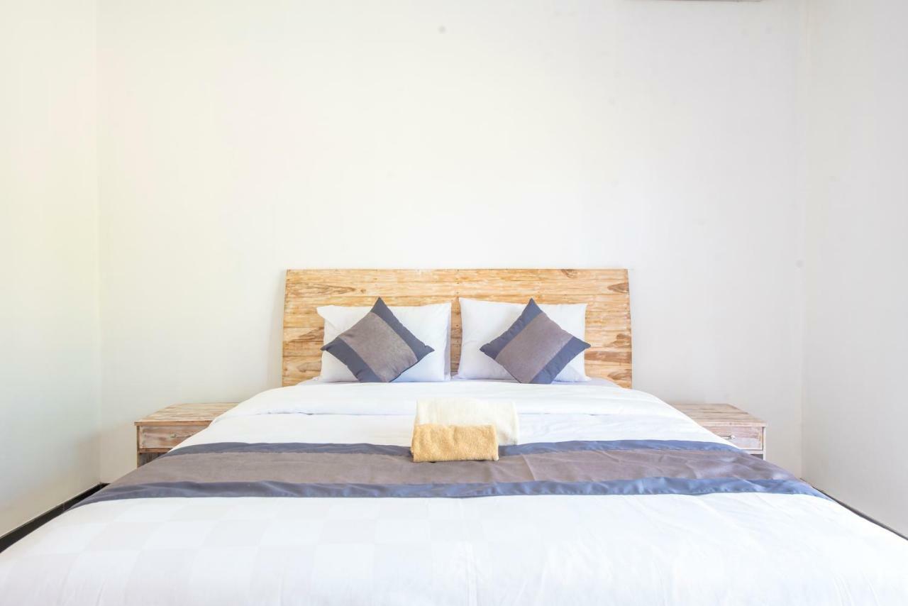 Breeze Hidden Village By Bukit Vista Uluwatu Εξωτερικό φωτογραφία