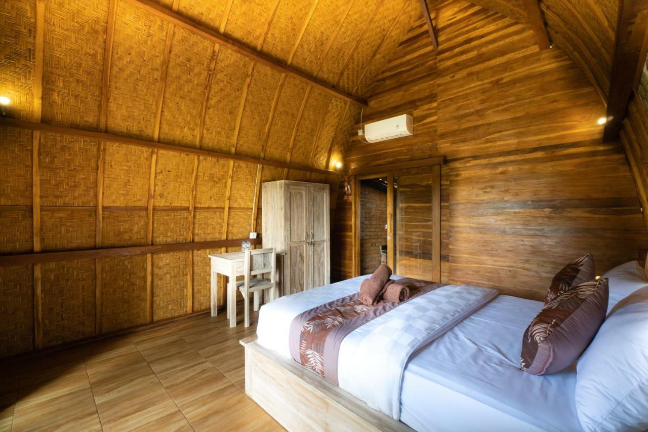 Breeze Hidden Village By Bukit Vista Uluwatu Εξωτερικό φωτογραφία