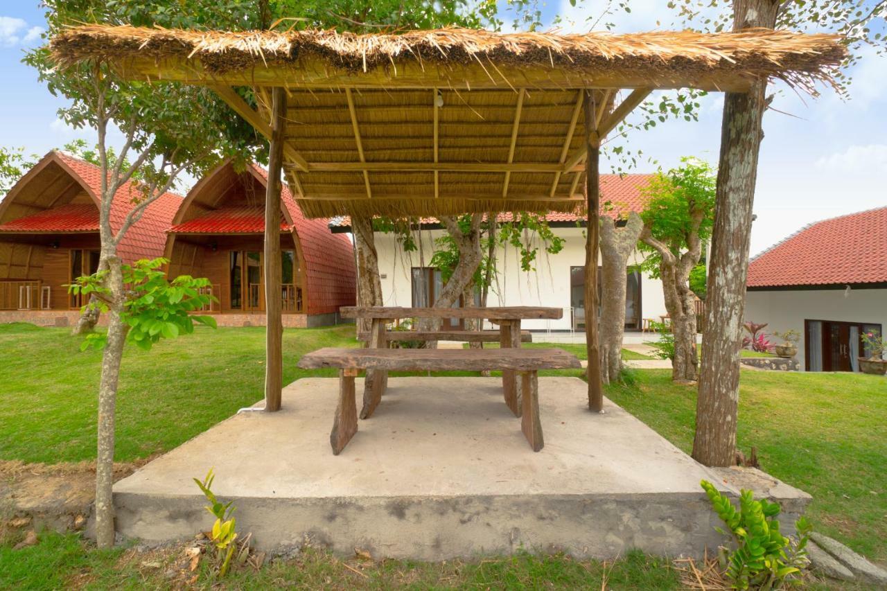 Breeze Hidden Village By Bukit Vista Uluwatu Εξωτερικό φωτογραφία