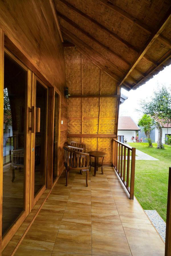 Breeze Hidden Village By Bukit Vista Uluwatu Εξωτερικό φωτογραφία