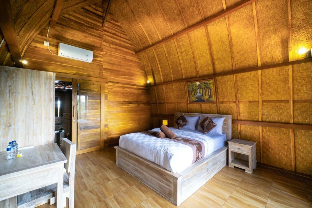 Breeze Hidden Village By Bukit Vista Uluwatu Εξωτερικό φωτογραφία