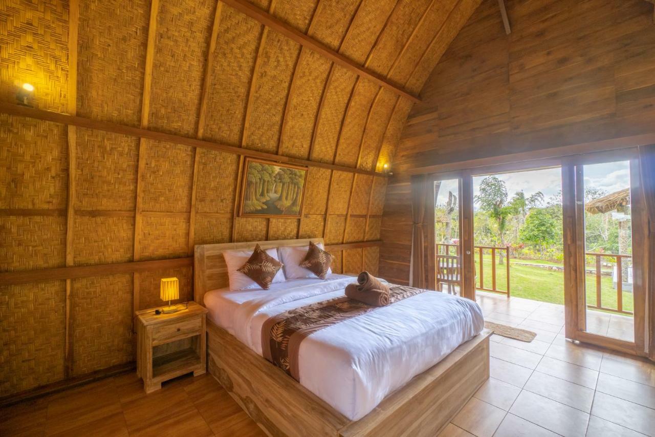 Breeze Hidden Village By Bukit Vista Uluwatu Εξωτερικό φωτογραφία