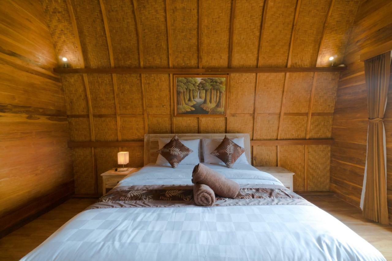 Breeze Hidden Village By Bukit Vista Uluwatu Εξωτερικό φωτογραφία